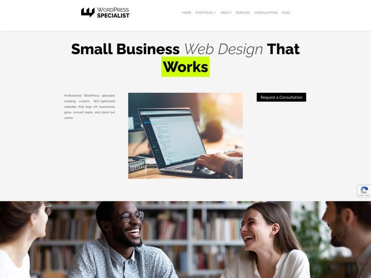 WordPress Developer r34