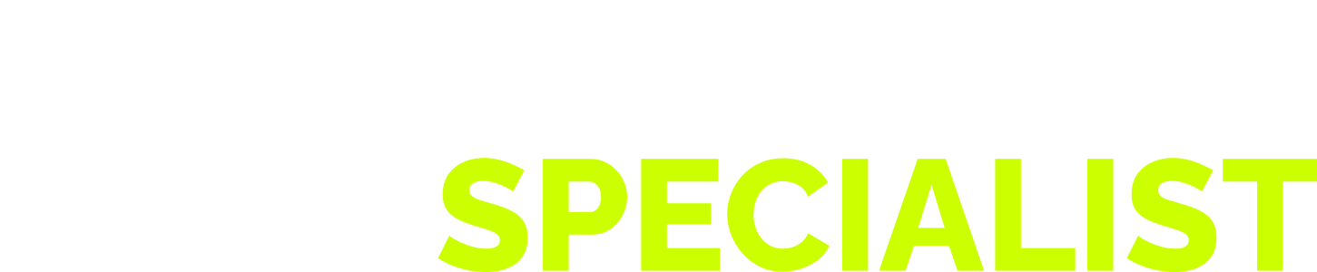 WordPress Specialist